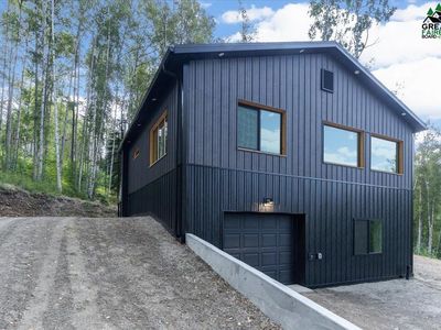 1529 Tall Birch Ln, Fairbanks, AK, 99712