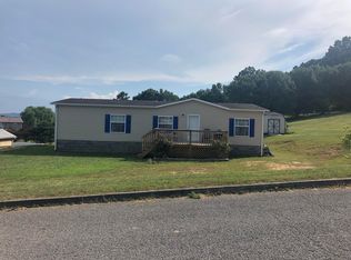 195 Tasha Ln, Tazewell, TN 37879