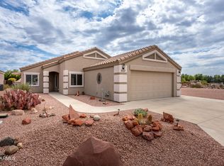 757 S Rainbow Ridge Dr, Cornville, AZ 86325