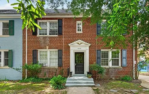 4478 Macarthur Blvd NW #2 Photo 1
