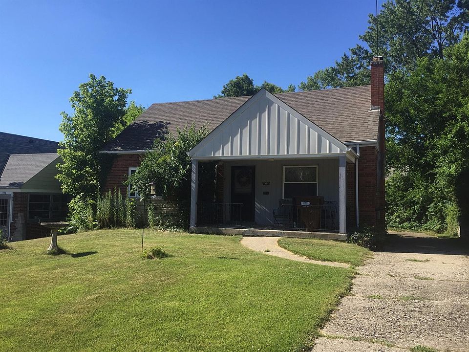 1st image of 1468 Clovernoll Dr