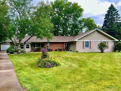 4931 Indian Trl, Saginaw, MI, 48638