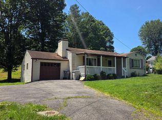 286 Thompsonville Rd, Mcmurray, PA 15317