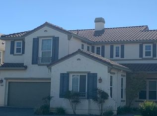 1106 Bunker Ct, Fairfield, CA