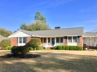 714 Haynsworth St, Sumter, SC 29150
