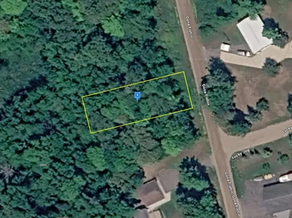 46701 Gone Fishin, Garrison, MN 56450