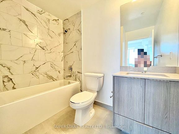 5th image of 32 Forest Manor Rd #1207