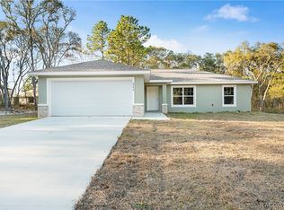 10586 N Spaulding Dr, Dunnellon, FL 34434