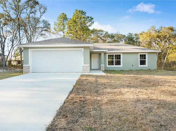 10586 N Spaulding Dr, Dunnellon, FL 34434