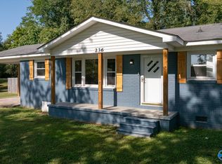 236 Wells Rd, Meridianville, AL 35759