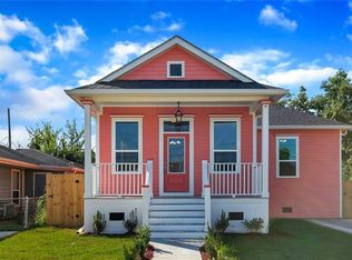 4520 Dreux Ave, New Orleans, LA 70126