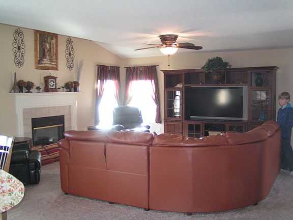 Huge Great Room