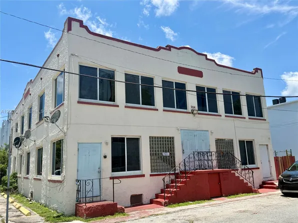 324 SW 19th Ave APT 6, Miami, FL 33135