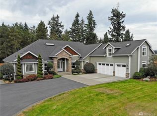 19825 Bear View Ln SW, Rochester, WA 98579