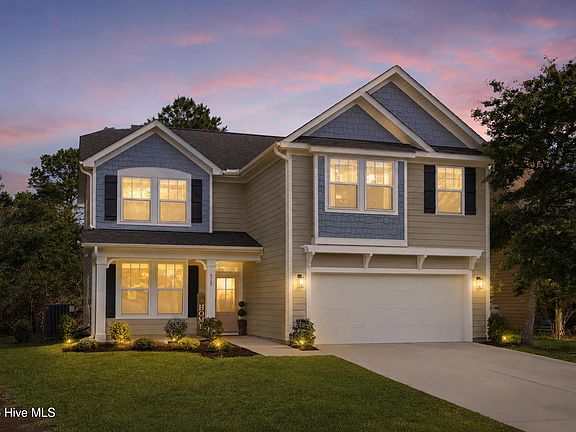 4th image of 312 W Goldeneye Lane Lot 14