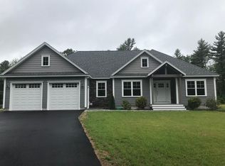 54 Clement Rd, Townsend, MA 01474