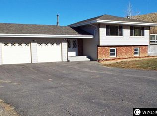 5970 Incline Rd, Casper, WY 82604