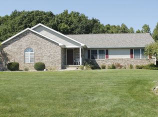 3430 Marvin Dr, Adrian, MI 49221