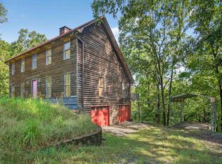 1505 Erving Ridge Loop, Cabot, AR 72023