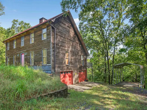 1505 Erving Ridge Loop, Cabot, AR 72023