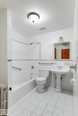 Rented by Brown Harris Stevens | media 4