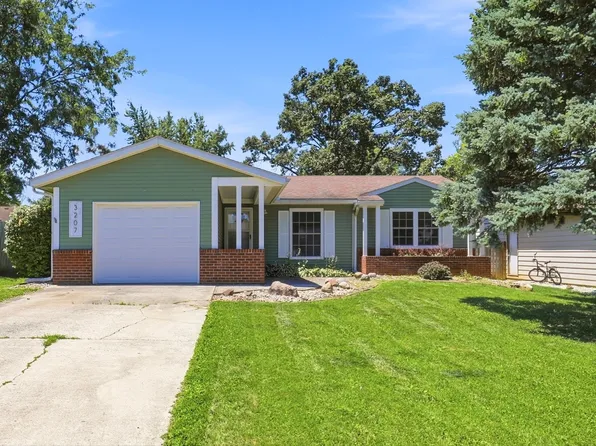 3207 Chelsea Ct, Kokomo, IN 46902