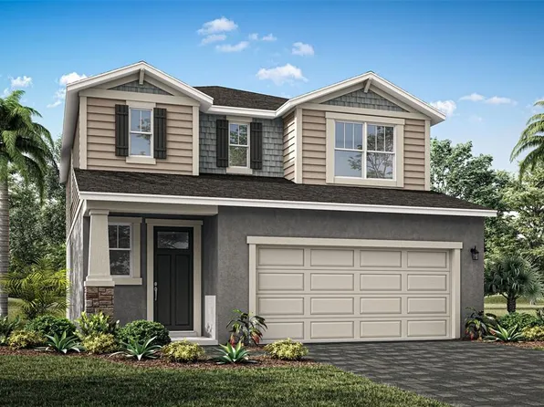 1710 Soaring Vida St, Palmetto, FL 34221