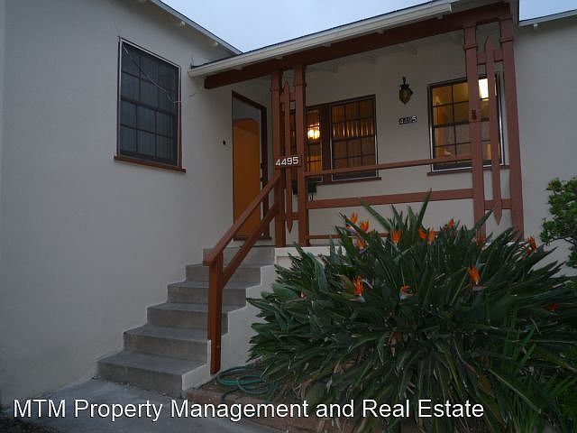 1st image of 4495 Palm Ave
