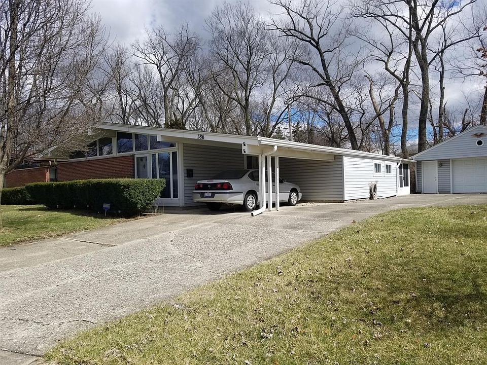 2nd image of 386 Orinoco St