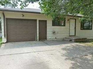 3006 20th St, Sioux City, IA 51105