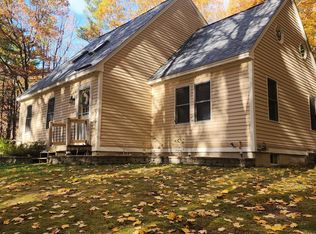 30 Del's Way, Weare, NH 03281