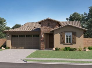 3230 S 83rd St, Mesa, AZ 85212
