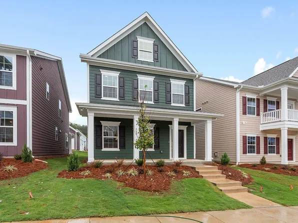 620 Georgias Landing Pkwy #81, Raleigh, NC 27603