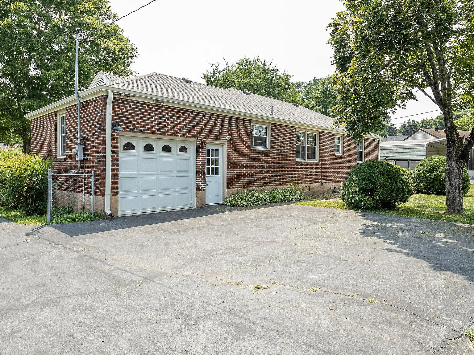 206 Experiment Ln — Photo 3