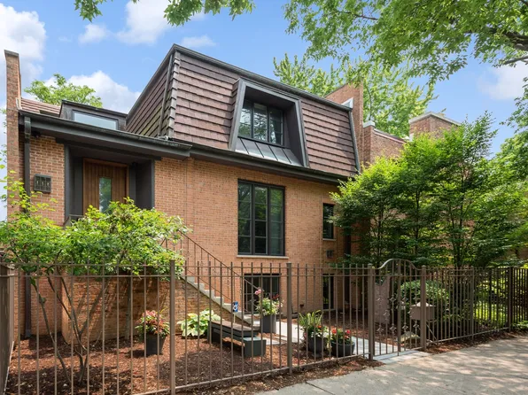 1821 N Sedgwick St, Chicago, IL 60614