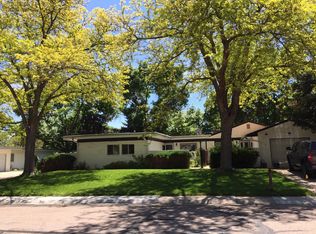 1219 Kirkwood Dr, Fort Collins, CO 80525