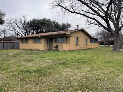 848 N 57th St, Waco, TX, 76710