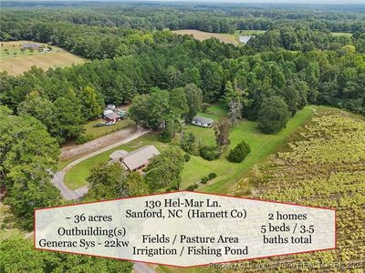 130 Hel Mar Ln, Sanford, NC, 27332