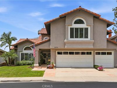 28731 Appletree, Mission Viejo, CA, 92692