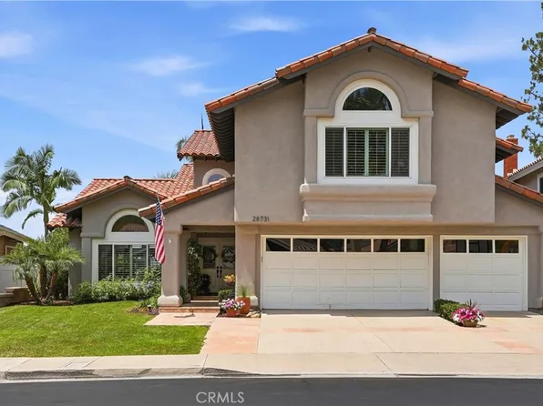 28731 Appletree, Mission Viejo, CA 92692