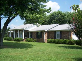 2085 Short Mountain Hwy LOT 0, Smithville, TN 37166