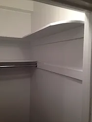 Rented by Mall Properties, Inc.