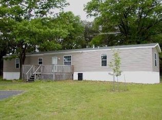 1925 3rd Ave, Coloma, WI 54930