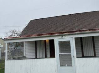 1413 E Pacific Ave, Spokane, WA 99202