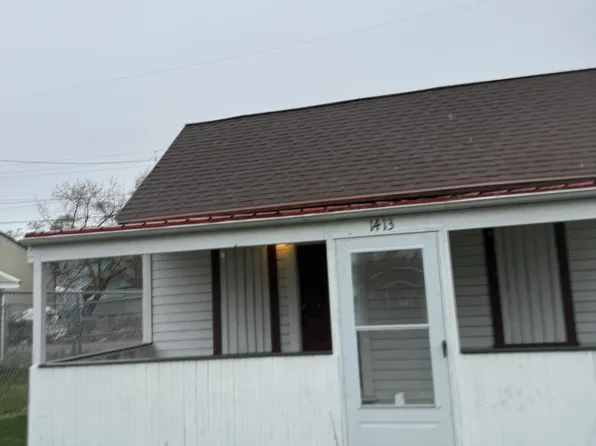 1413 E Pacific Ave, Spokane, WA 99202