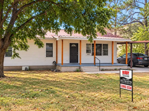 306 S Oak Ln, Tolar, TX 76476