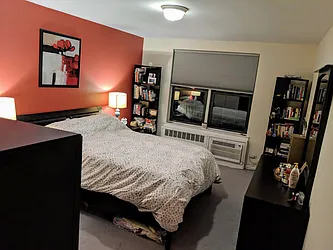 Rented by JMG Properties