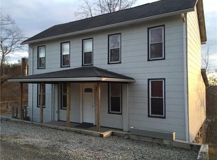 245 Knob Rd, Brownsville, PA 15417