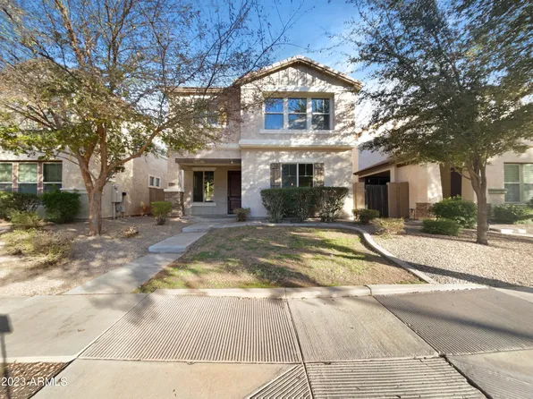 3320 E ORCHID Lane, Gilbert, AZ 85296