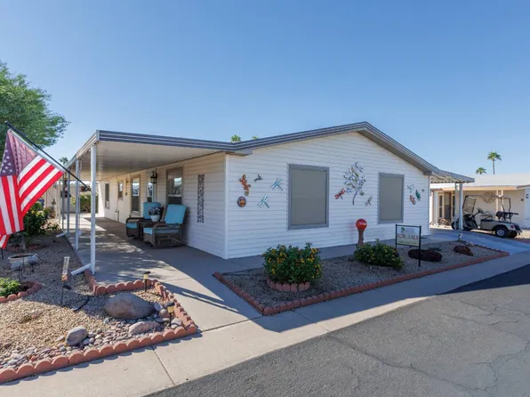 6209 E McKellips Rd Lot 70, Mesa, AZ 85215
